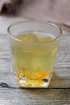蜂蜜柚子茶 （3）