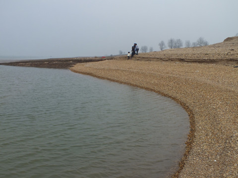 洞庭湖湾