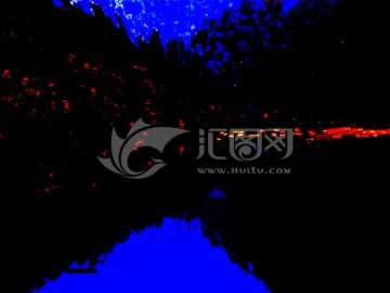 創(chuàng)意抽象畫