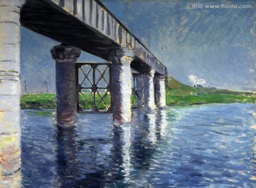 橋