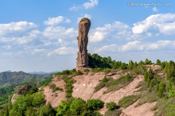 承德磬锤峰