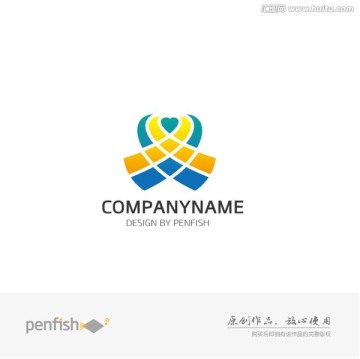 公司品牌logo设计