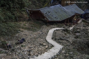 青城后山景区