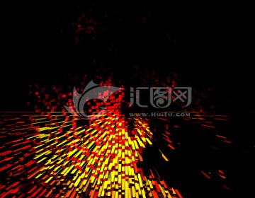 創(chuàng)意抽象畫