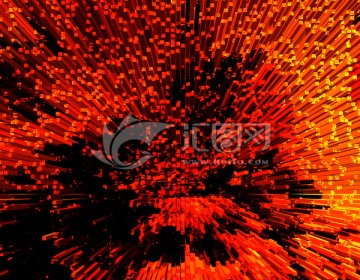 創(chuàng)意抽象畫