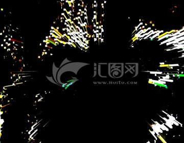 創(chuàng)意抽象畫