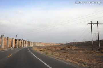 铁路建设