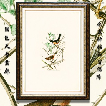 美克美家花鳥(niǎo)油畫(huà) 高清品質(zhì)