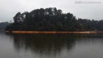 新余仙女湖