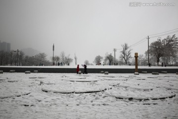 雪景