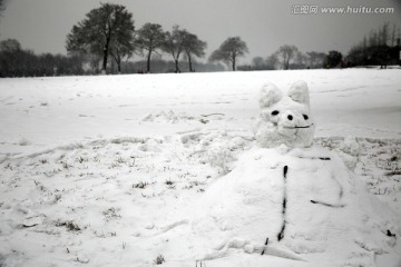 雪景