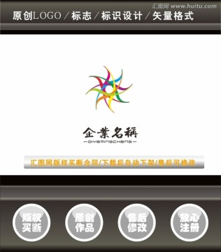 時尚l(wèi)ogo