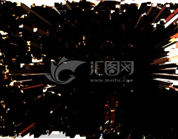 創(chuàng)意抽象畫(huà)