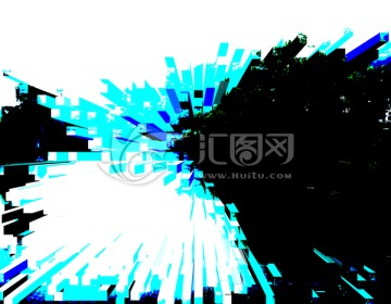 創(chuàng)意抽象畫