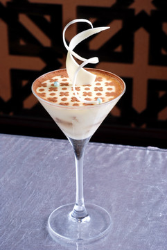 甜品飲料