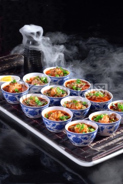 功夫鮮鮑