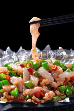 滋味鹿筋