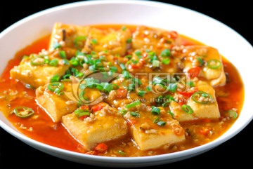 食神豆腐