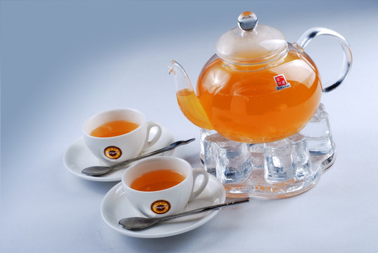 韩国柚子茶