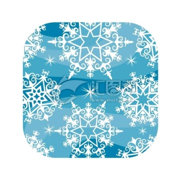 雪花
