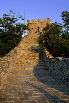 北京黄花城水长城风景区