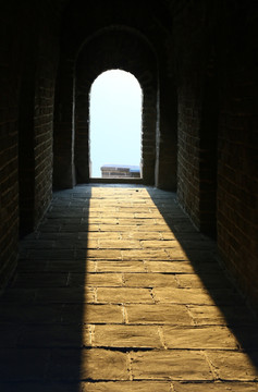 北京黄花城水长城风景区