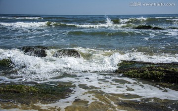 大海风景