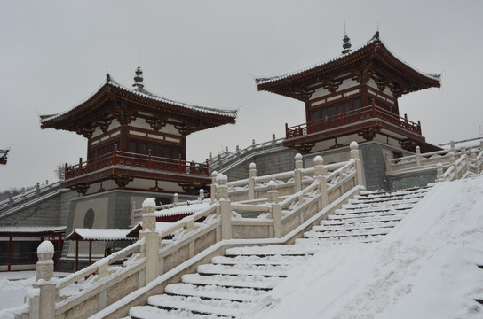 青龙寺