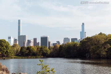 紐約中央公園