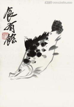 齊白石繪畫(huà)作品高清圖