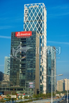 深圳 科技園