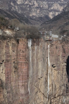 郭亮村