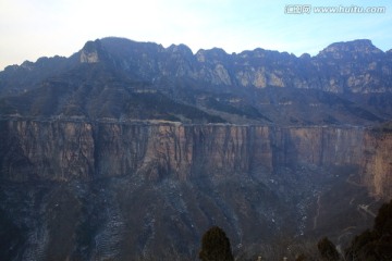 郭亮村