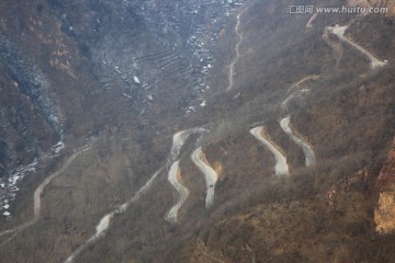 郭亮村