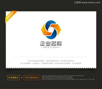 投資標志 金融標志 理財標志