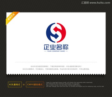投資標志 金融標志 理財標志