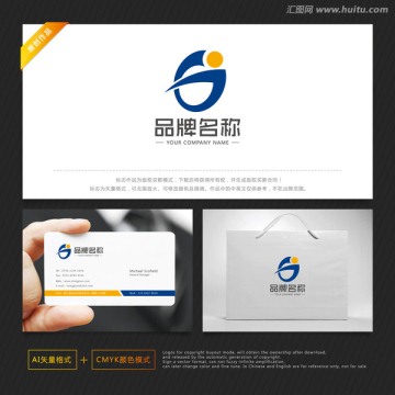 科技標(biāo)志 字母J 字母G標(biāo)志