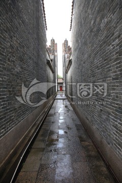 资政大夫祠古建筑群