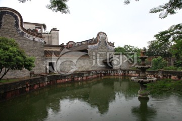 资政大夫祠古建筑群