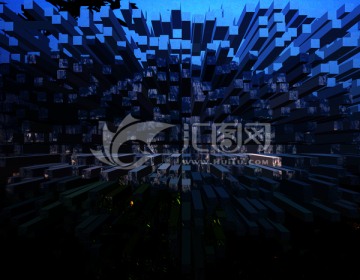 創(chuàng)意抽象畫(huà)