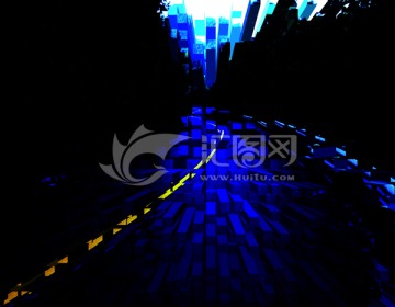 創(chuàng)意抽象畫