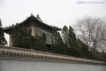 伊川龙泉寺