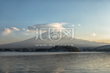 日本富士山