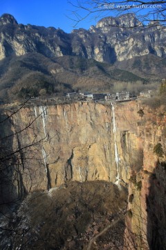 郭亮村