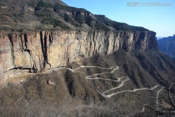 郭亮村