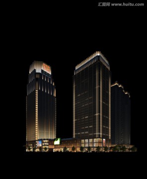 夜景照明設(shè)計