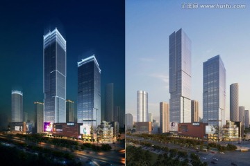 夜景照明設(shè)計