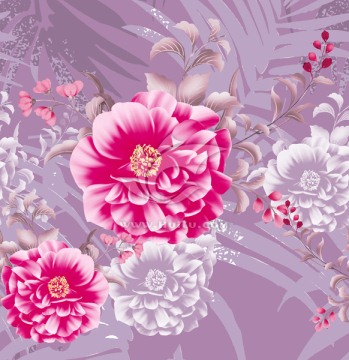 花卉