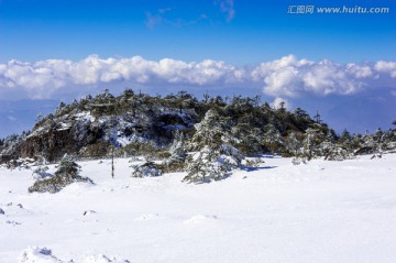 昆明轿子雪山