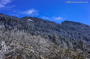 昆明轿子雪山